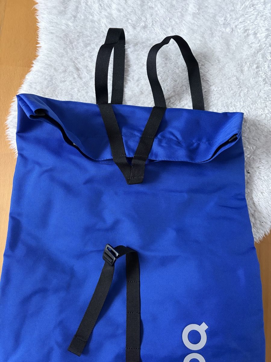 Zaini: Blue light backpack On – Nuovo (secondo la descrizione) da Zürich venduto da Abu95 2