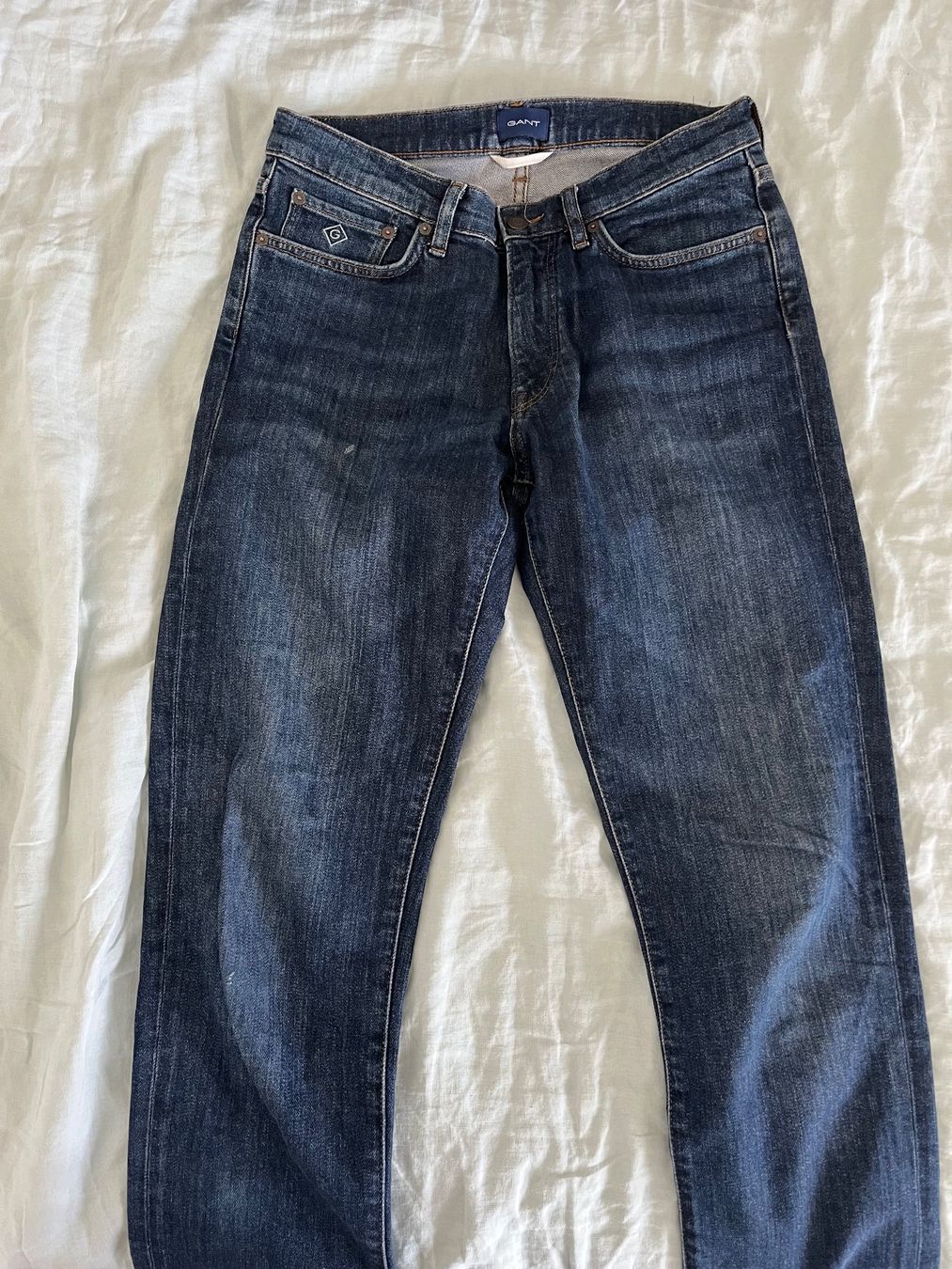 Gant Jeans: Gant Jeans – Gebraucht aus Salgesch von ala_8nfp