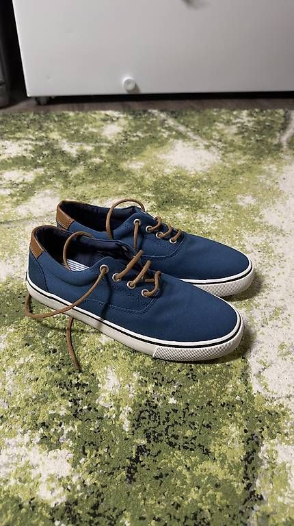Scarpe da uomo: Sneaker Grösse 41  wie neu – Usato da Pratteln venduto da mer_lkt6