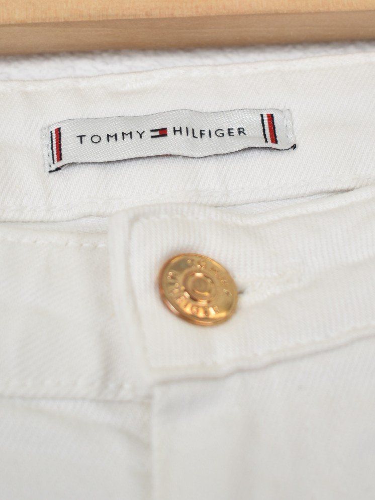 Tommy Hilfiger Jeans: Tommy Hilfiger Bootcut Jeans, Gr.27/30 – Usato da Nürensdorf venduto da 2ND_STORY 3