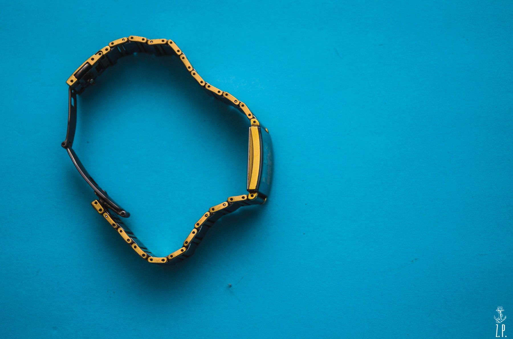 Rado Uhren: Rado Florence Ceramic Damen Quartz – Gebraucht aus Boswil von ZPwatches 4