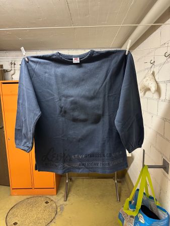 LEVI’S Pullover grösse L
