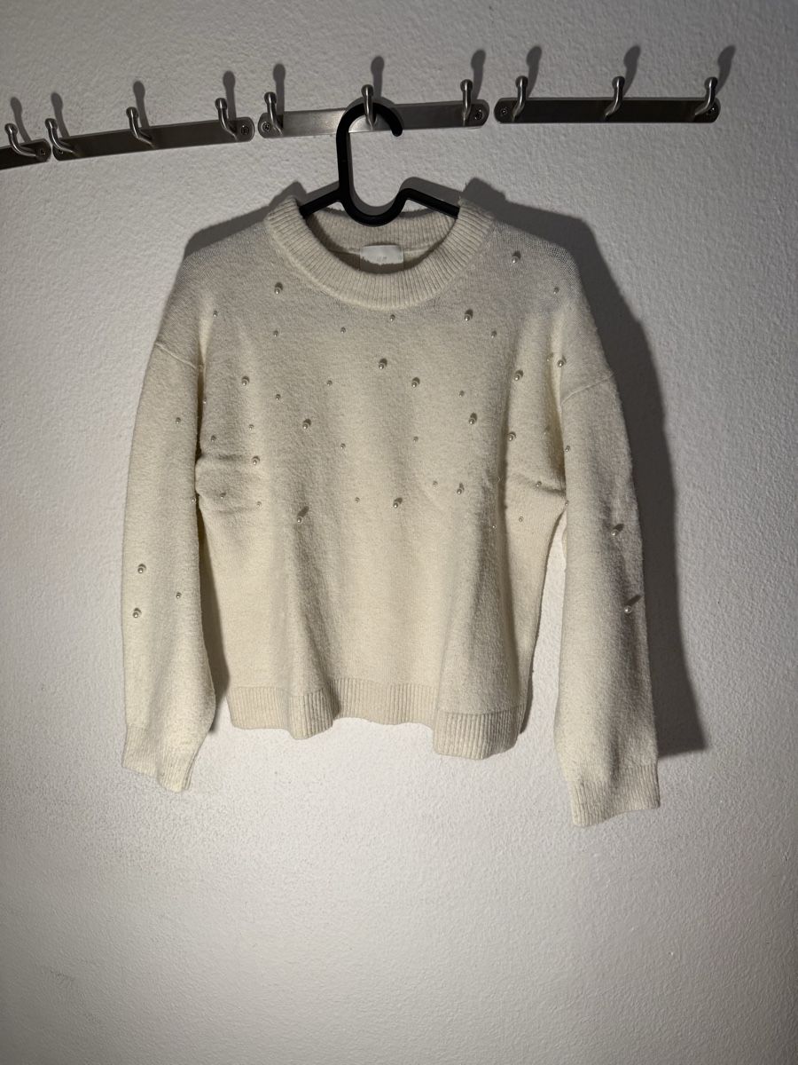 H&M Pullover & Sweatshirts: Pullover – Gebraucht aus Zürich von joe_9lm9
