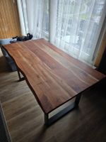 Holz Esstisch
