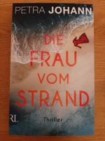 Petra Johann Die Frau vom Strand
