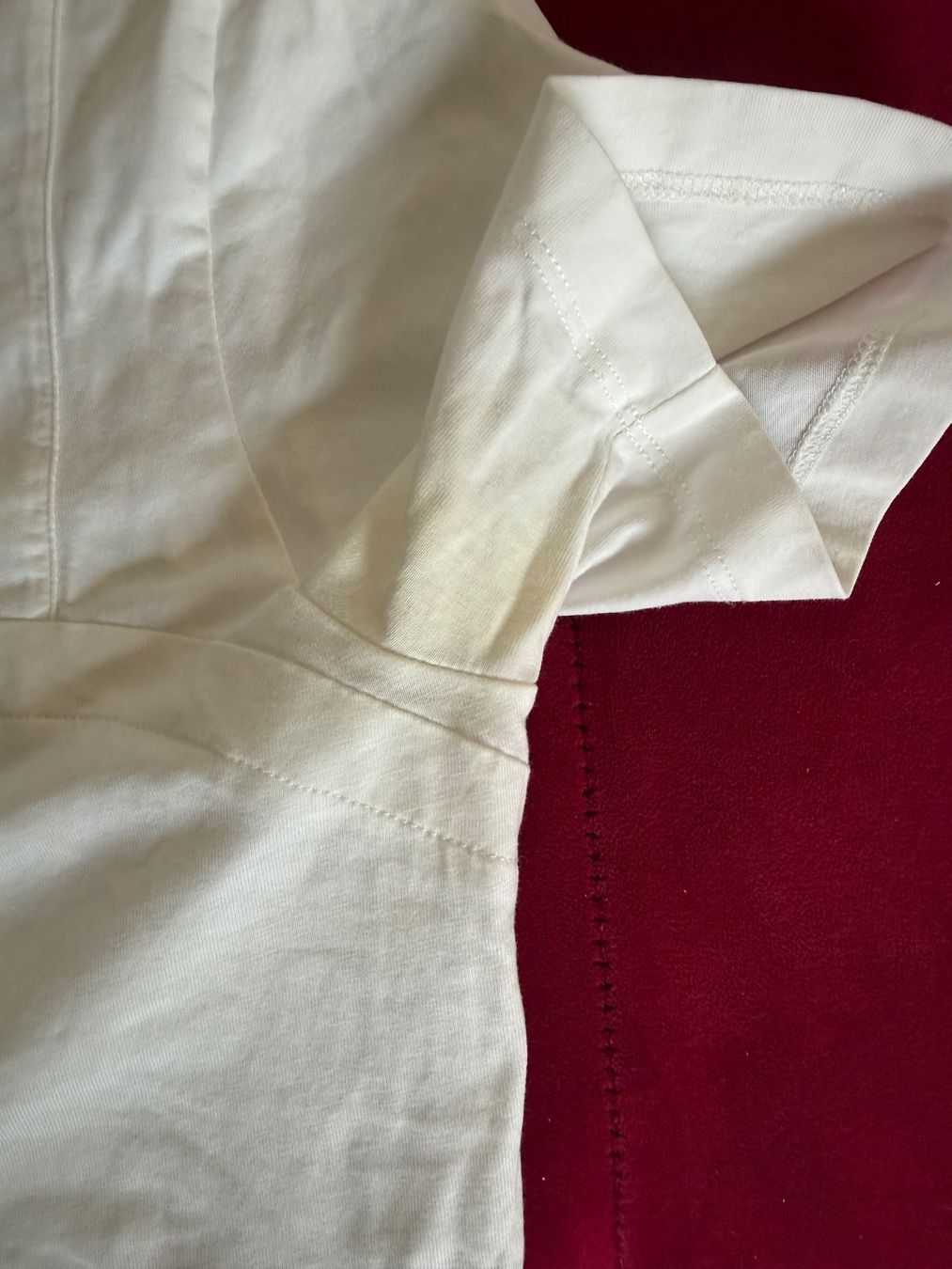 Sandro Top: Top Sandro, sz 0 – Usato da Zürich venduto da kuz_mnn9 3