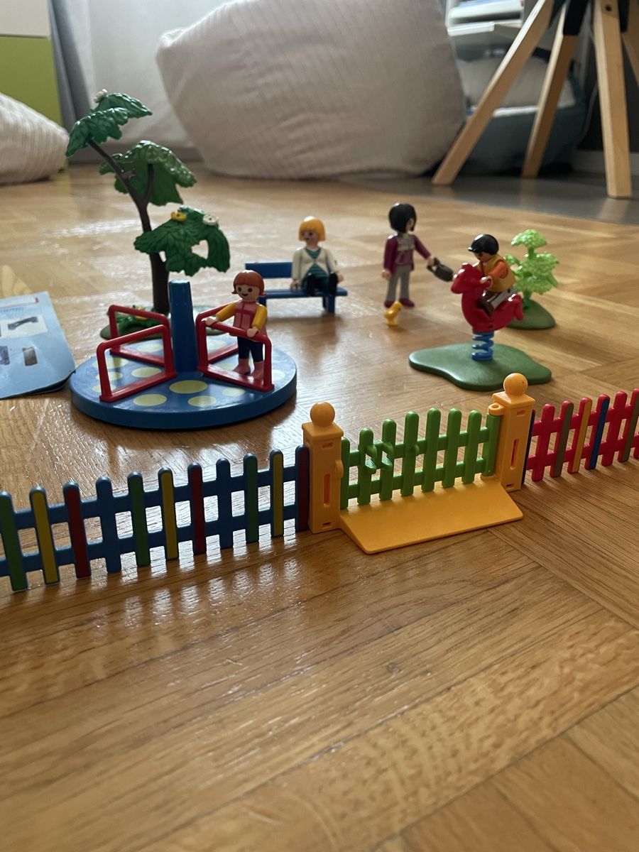 Playmobil Giocattoli: Playmobil 5568 – Usato da Uetikon Am See venduto da geraldinezh17 1