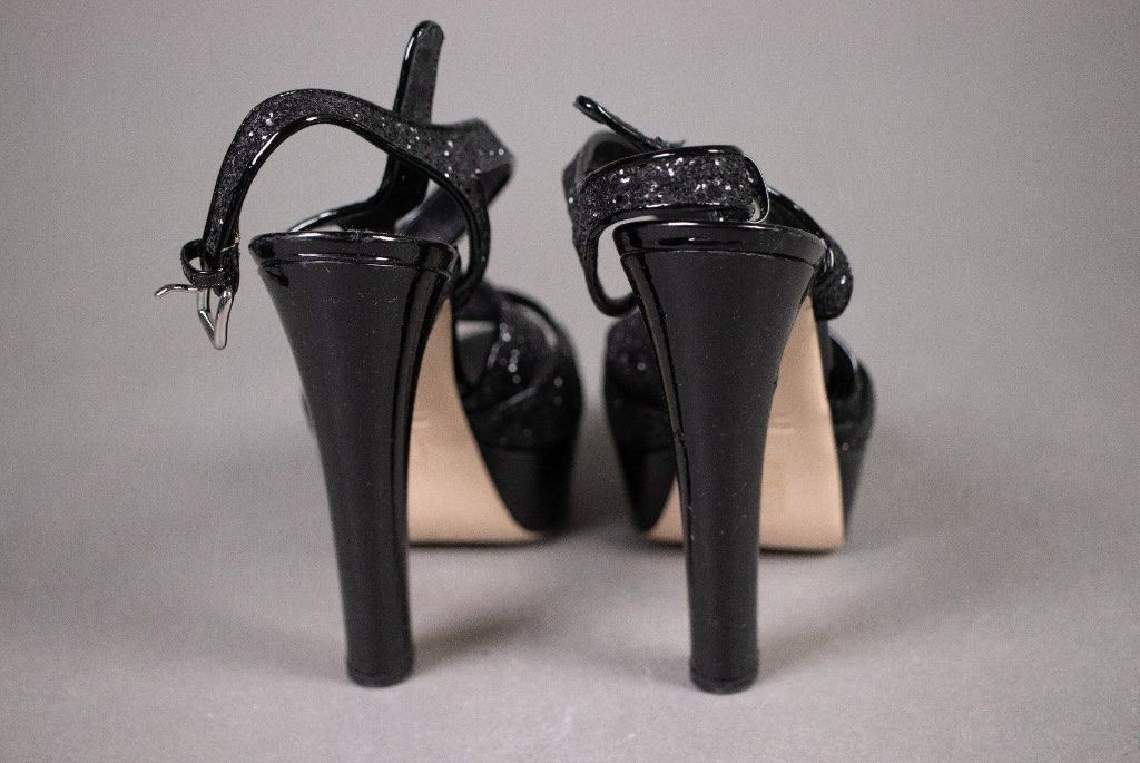 Miu Miu Scarpe da donna: Miu Miu Sandalen – Usato da Schöfflisdorf venduto da Bling_it_on 4
