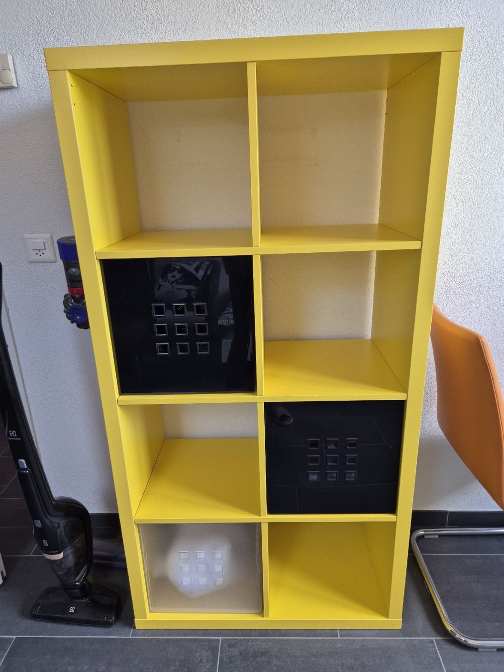 Ikea Regale: Gestell Boden – Gebraucht aus Würenlingen von kuh33 1