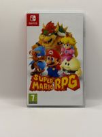 Super Mario RPG - Nintendo Switch - OVP