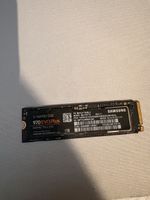 Samsung 970 evo plus m.2 1tb