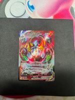Pokemon Chandelure VMAX (FST 040) Karte EN