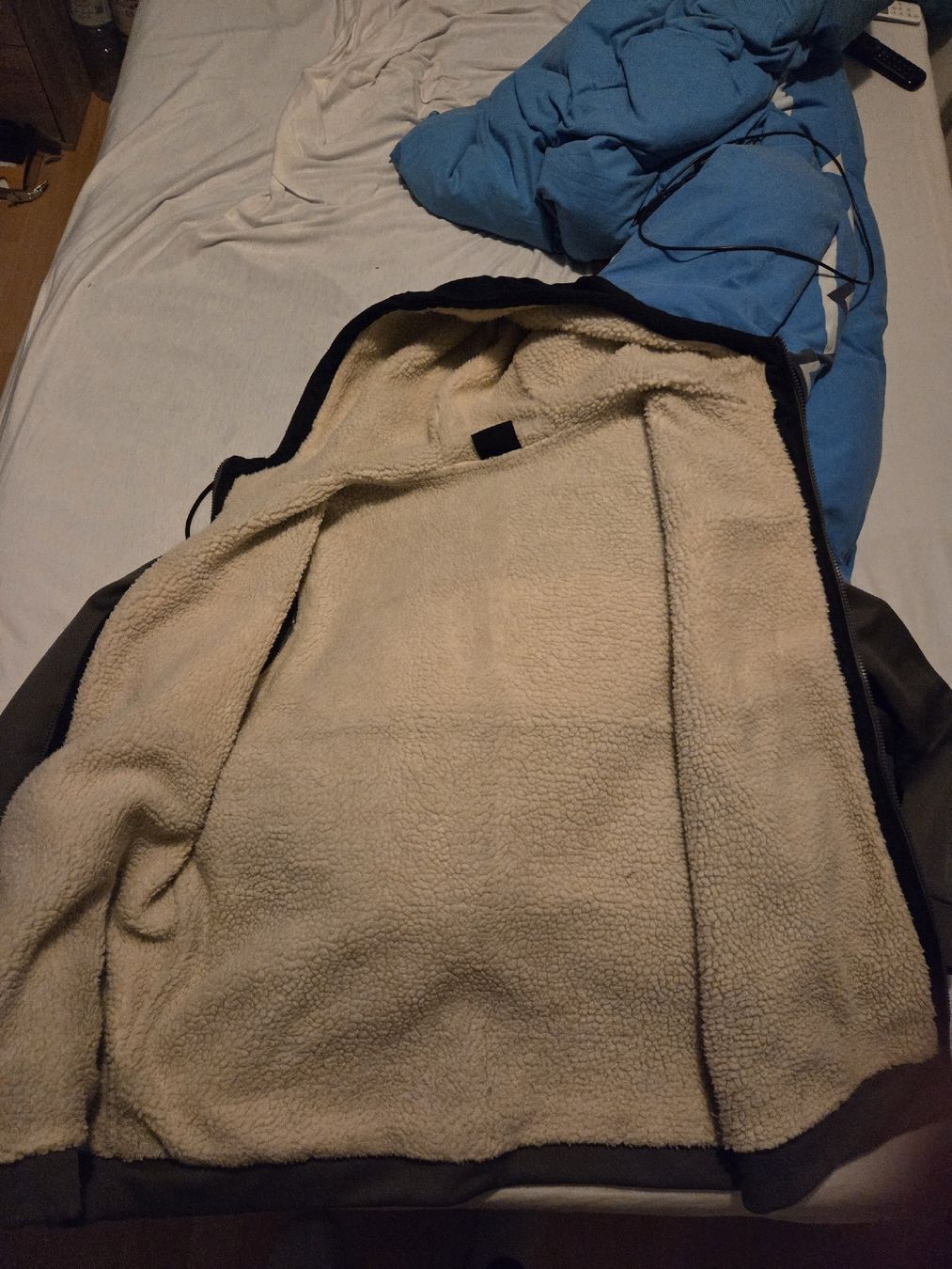 Bauer Giacche: Veste Bauer hockey – Nuovo (secondo la descrizione) da Dombresson venduto da bou555 1