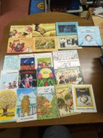 21 Kinderbücher: Märchen, Geschichten - Top Zustand!
