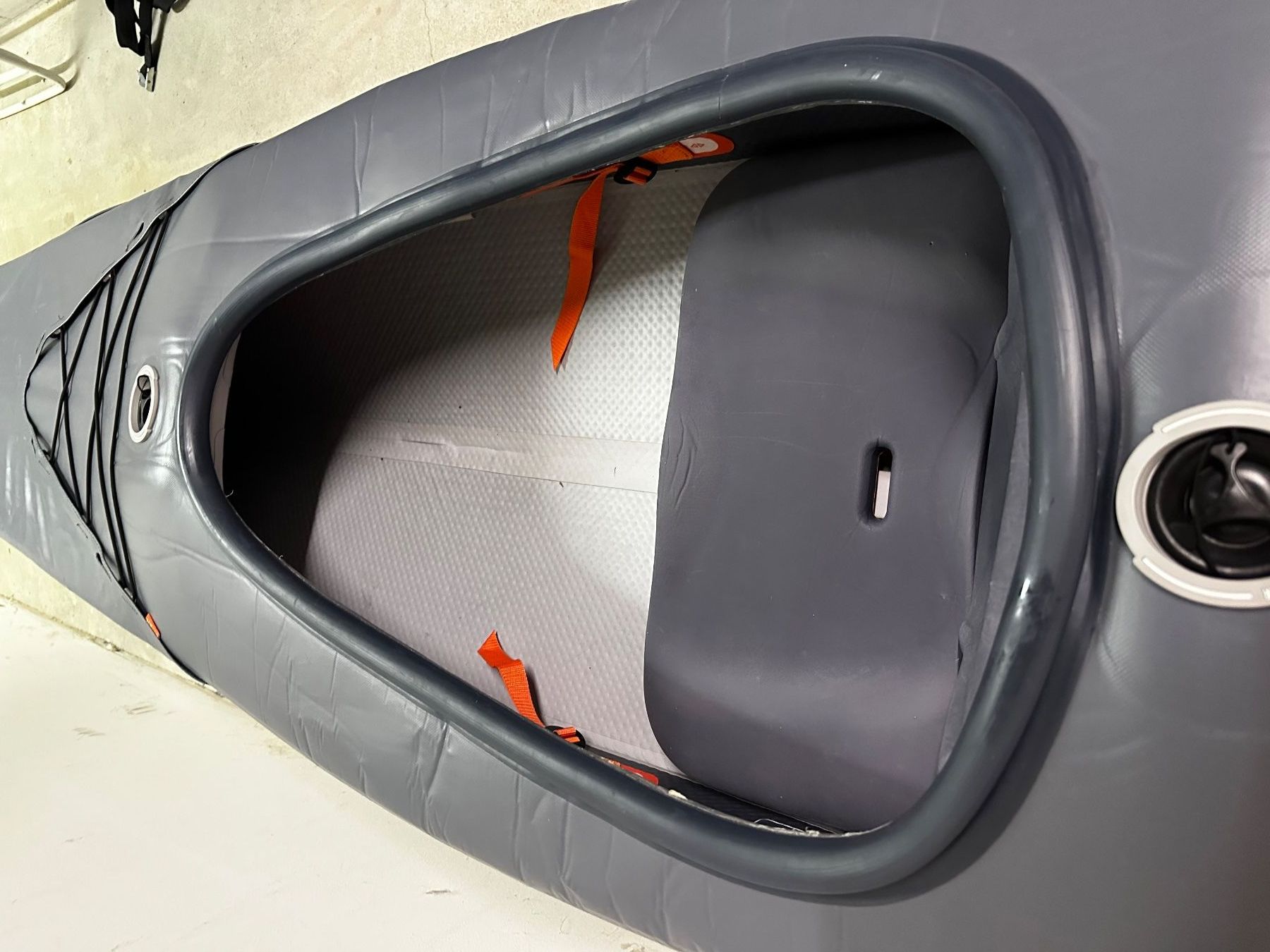 Decathlon Bateaux: ITIWIT X500 – D'occasion à Thierachern par Debbie 2