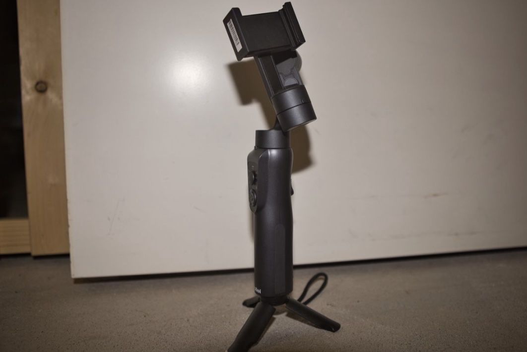 Rollei Treppiedi & Teste: Rollei gimbal neu – Nuovo (secondo la descrizione) da Mellingen venduto da kar_j8z9