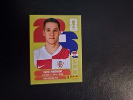 Panini WM 26 CRO 14