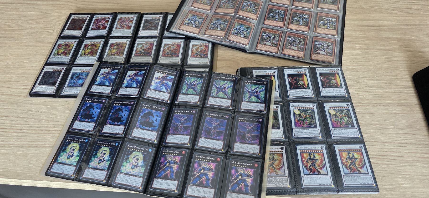Album: Cartes Yu Gi Oh – Nuovo (secondo la descrizione) da Ursins venduto da judu01 9