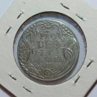 10 Schilling 1751 Zürich ss