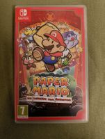 Paper Mario Die Legende vom Äonentor Nintendo Switch