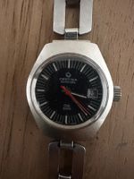 Vintage Certina Club 2000 Uhr automatic 1970er Swiss Made