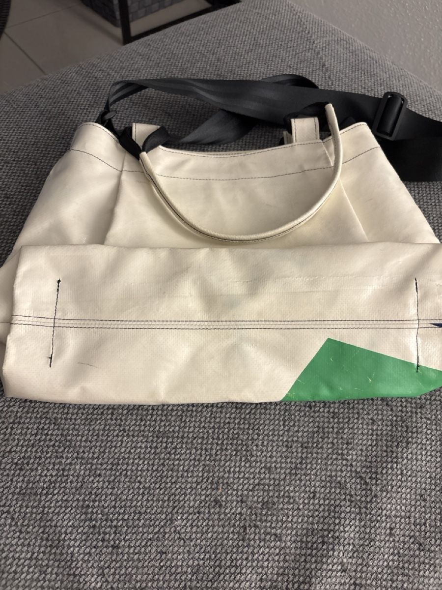 Freitag Taschen für Damen: Borsa Freitag Sally – Gebraucht aus Monte Carasso von Lau_22 2