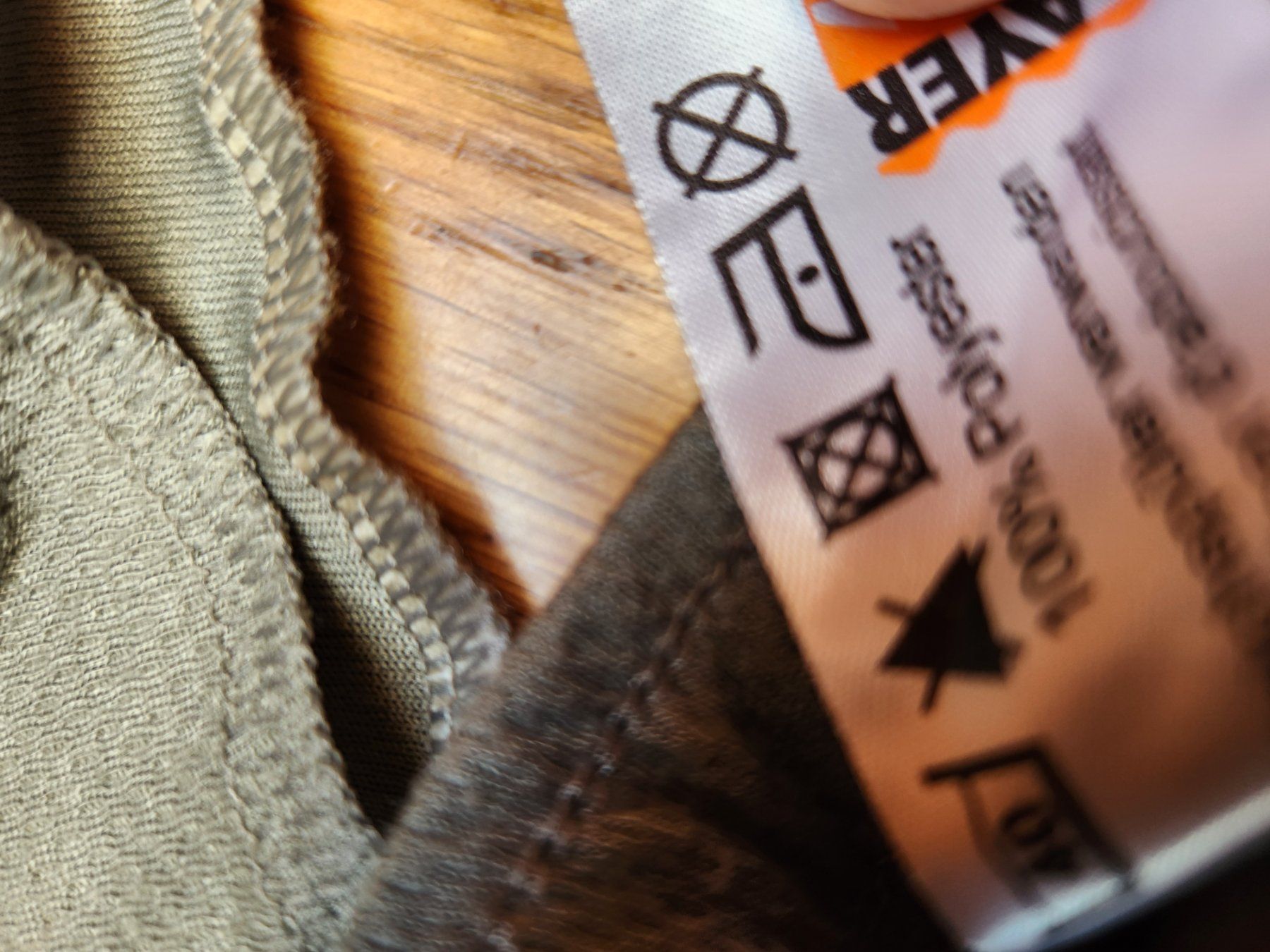 Unterwäsche: Schweizer Armee Boxershorts  Gr. XL,Gr. M – Gebraucht aus Gstaad von Meiel2020 3