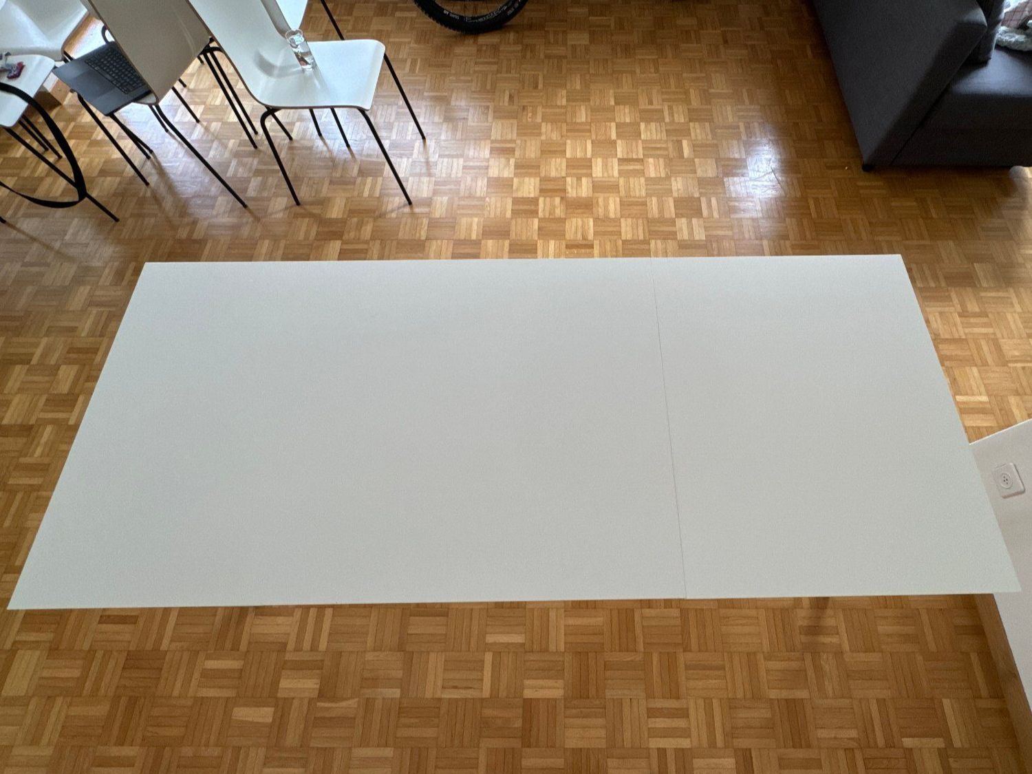 Ikea Tables: Tisch Ikea VANGSTA – D'occasion à Zürich par mcl_78ql 2