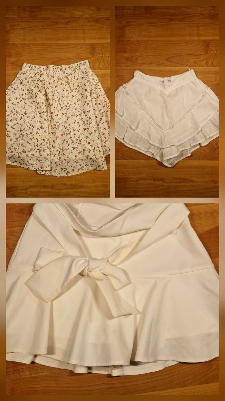 Lotti di vestiti: Mango, Zara, H&M Kleiderpaket – Usato da Winterthur venduto da Zuwenigplatz 4