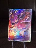 Vinsmoke Reiju EB03-031 One Piece Extra Booster Heroines Edi