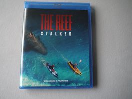 THE REEF - STALKED - Blu Ray