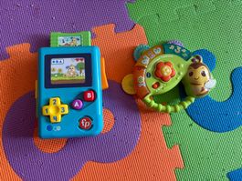 Fisher Price Spielkonsole & Vtech Musikspielzeug, Top! (53)