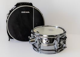 Yamaha Piccolo Snare Drum inkl. Tasche