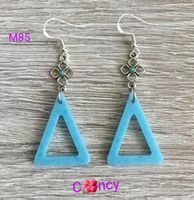 boucle d'oreille