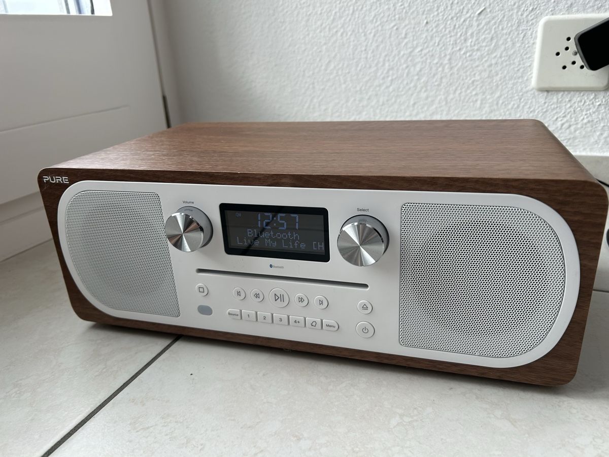 Systèmes audio & multimédias: Pure Evoke C-D6 – D'occasion à Muttenz par luui97