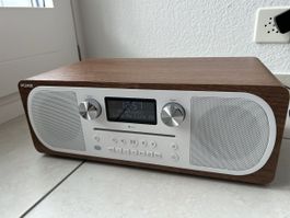 Pure Evoke C-D6