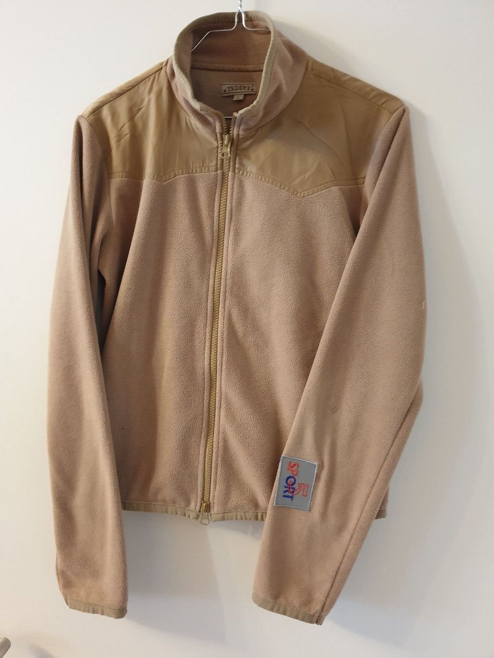 Giacche: Teddys Jacke Gr. L – Usato da Thalwil venduto da Coco2025