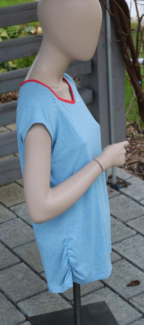 Nike T-Shirts: Activ-T-Shirt Marke Nike – Gebraucht aus Frick von Beni58 4