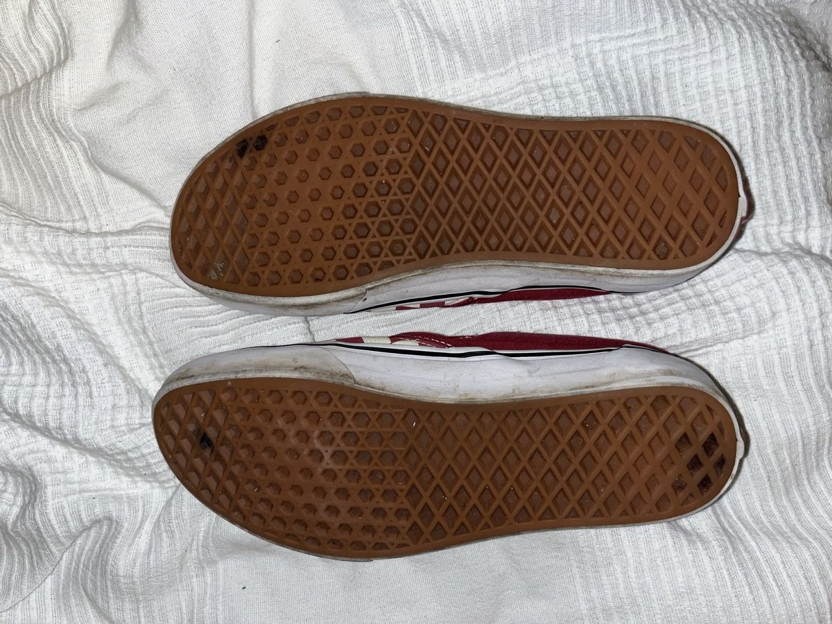 Vans Chaussures hommes: Vans Slippers Gr. 40 – D'occasion à Winterthur par adi_sqz 3
