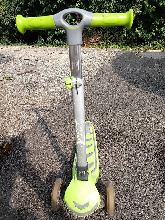 Veicoli per bambini: Trotti – Usato da Villmergen venduto da MariaH0102 1