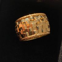 FRATTELLI BOVO fine jewlery 18k neu! Weihnachten