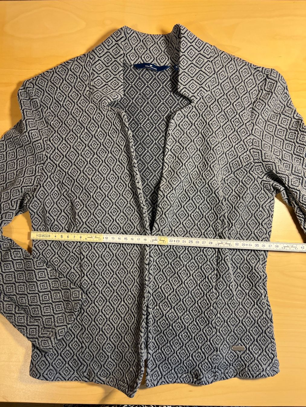 Tom Tailor Vestes: Blazer von Tom Tailor Gr.34 – D'occasion à Rüti ZH par balance69