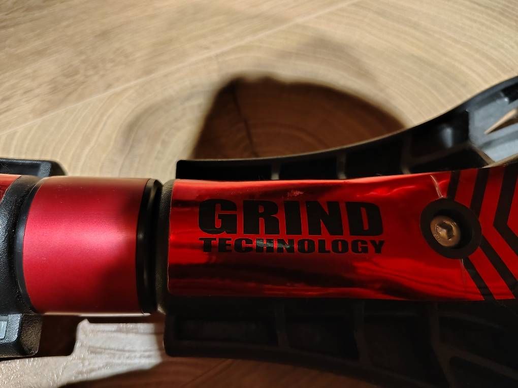 Skateboards: Street Wave Board – Usato da Schüpbach venduto da tik_9cjk 2