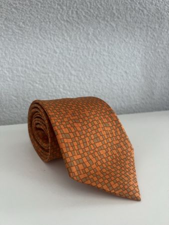 Krawatte Hermes