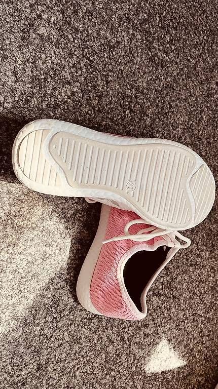 Chaussures femmes: Freizeitschuhe Barbossa – D'occasion à Spiegel b. Bern par Tibi1966 2