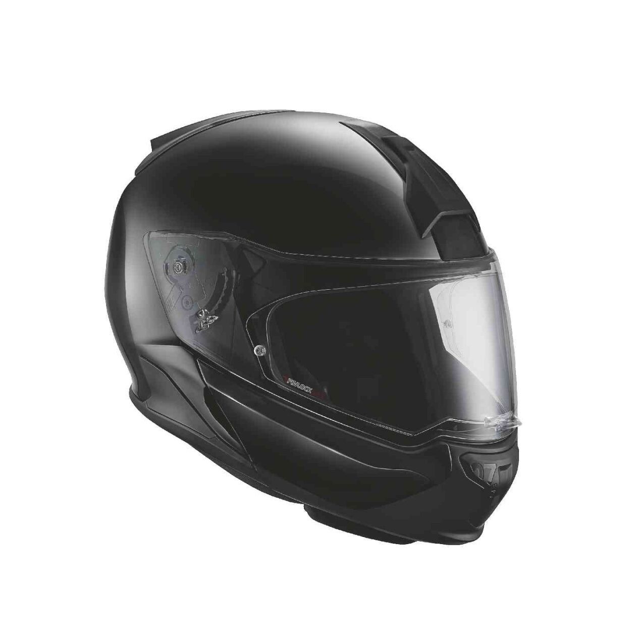 Caschi & visiere: BMW Helm SYS 7 Carbon Schwarz – Nuovo e nell'imballaggio originale da Reinach BL venduto da DCastro4