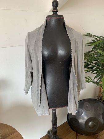 Mega Nile Cardigan