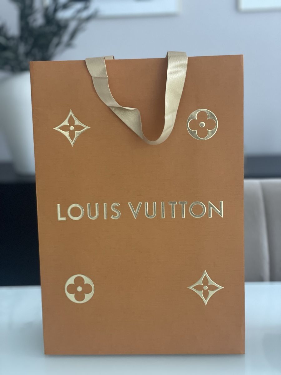 Louis Vuitton Borse: Designer Tragtasche – Nuovo (secondo la descrizione) da Oensingen venduto da Roki3008 3