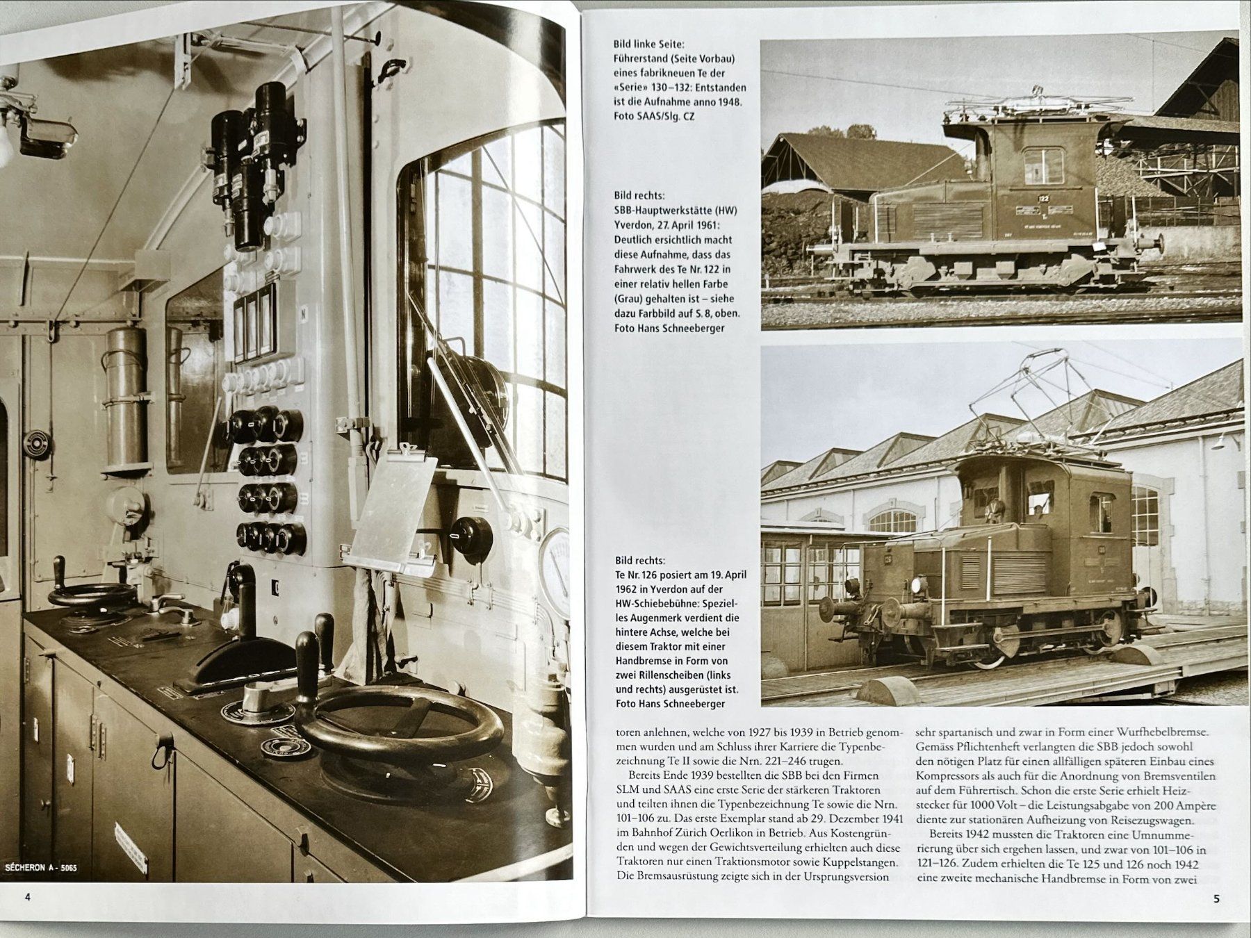 Zeitschriften & Magazine: Semaphor Winter 2012 – Neu und originalverpackt aus Murgenthal von View 2