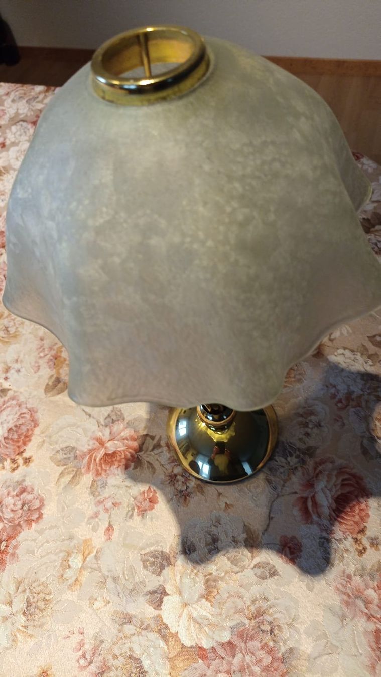 Partylite Portacandele: Party Lite Kerzen Lampe – Nuovo (secondo la descrizione) da Alchenflüh venduto da Richiefender 2